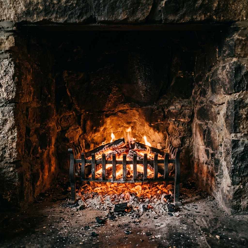 Fireplace cleaning service Glen Ridge NJ
