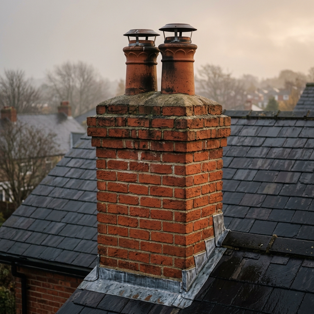 Chimney inspection service Glen Ridge NJ
