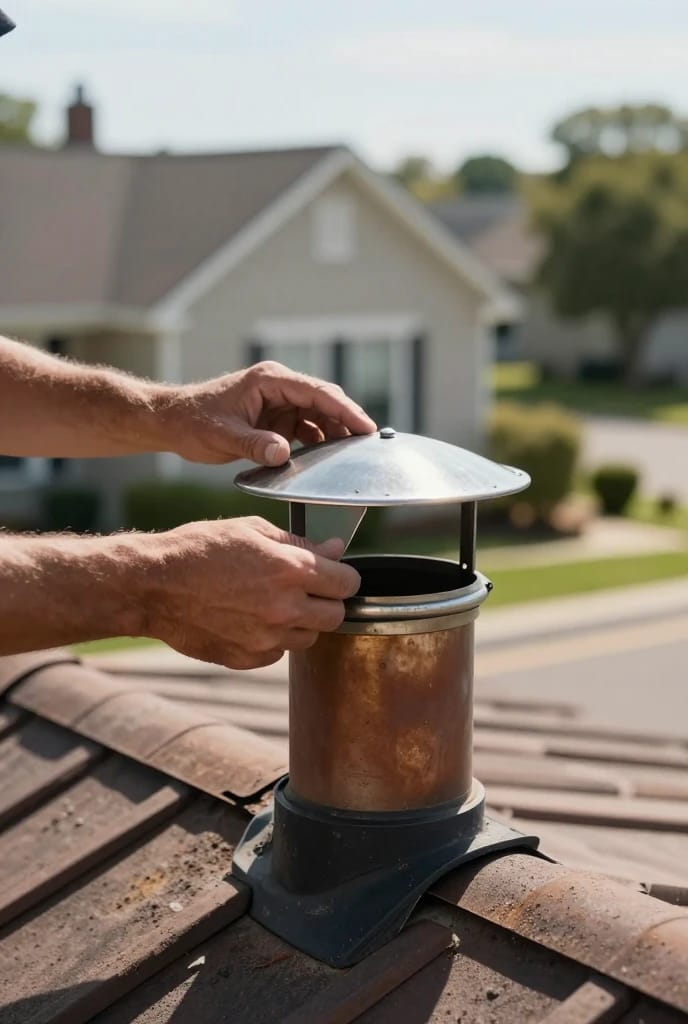 Chimney sweep service in Glen Ridge NJ